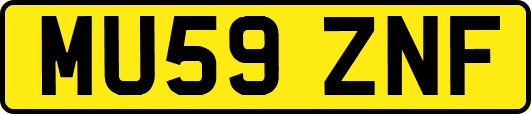 MU59ZNF
