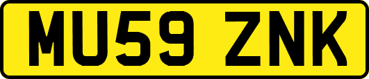 MU59ZNK