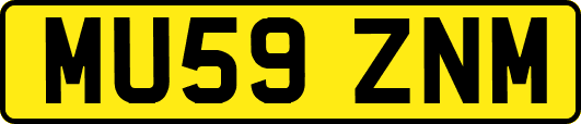 MU59ZNM