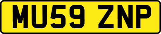 MU59ZNP