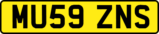 MU59ZNS