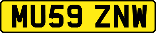 MU59ZNW