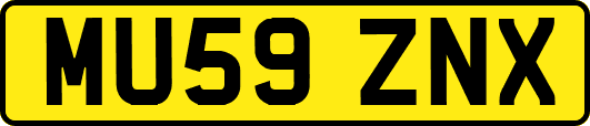 MU59ZNX