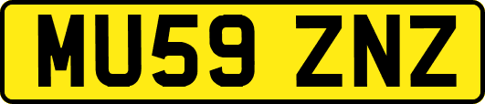 MU59ZNZ