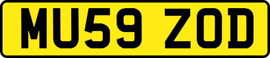 MU59ZOD