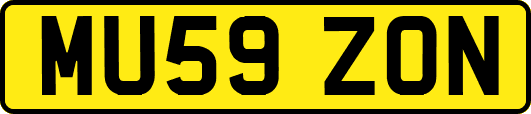 MU59ZON
