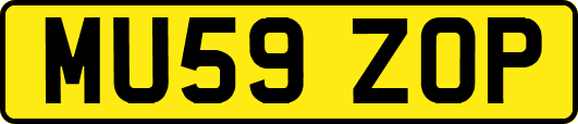 MU59ZOP