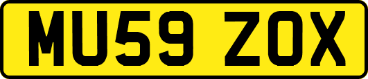 MU59ZOX