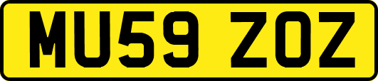 MU59ZOZ