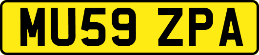 MU59ZPA