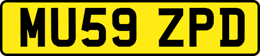 MU59ZPD