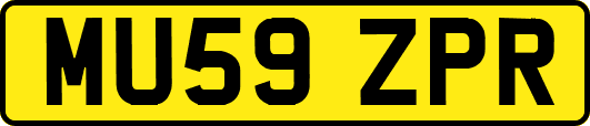 MU59ZPR