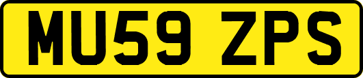 MU59ZPS