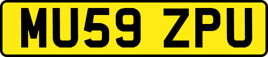 MU59ZPU