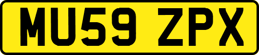 MU59ZPX