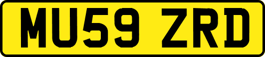 MU59ZRD