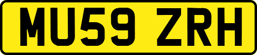 MU59ZRH