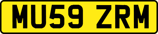 MU59ZRM
