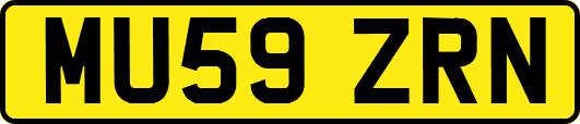 MU59ZRN