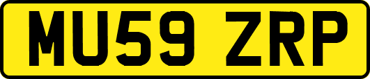 MU59ZRP