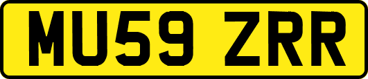 MU59ZRR