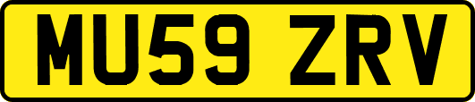 MU59ZRV