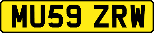 MU59ZRW