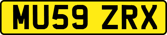 MU59ZRX