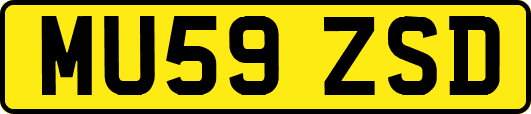MU59ZSD