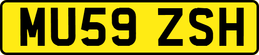 MU59ZSH