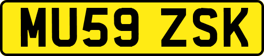 MU59ZSK
