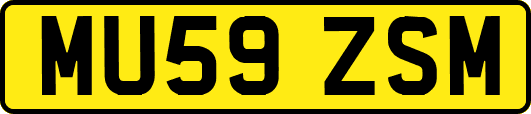 MU59ZSM