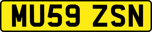 MU59ZSN