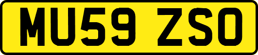 MU59ZSO