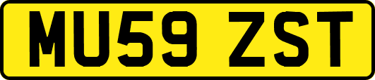 MU59ZST