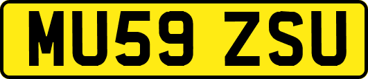MU59ZSU
