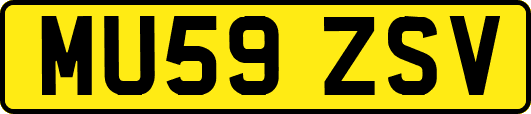 MU59ZSV