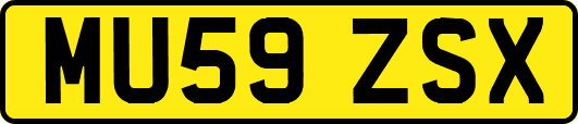 MU59ZSX