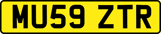 MU59ZTR
