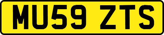 MU59ZTS