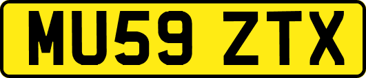 MU59ZTX