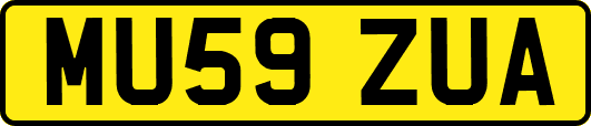 MU59ZUA