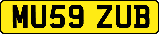 MU59ZUB
