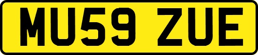 MU59ZUE