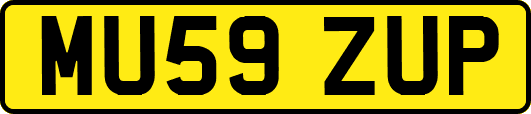 MU59ZUP
