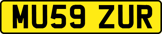 MU59ZUR