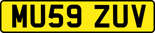 MU59ZUV