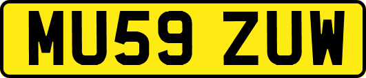 MU59ZUW