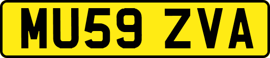 MU59ZVA