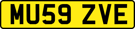 MU59ZVE